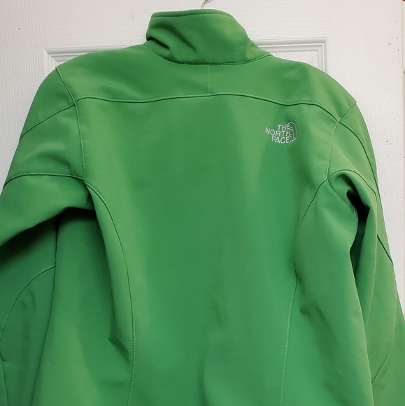 SALE! EUC North Face Mt. Kilimanjaro Coat - Picture 7 of 10